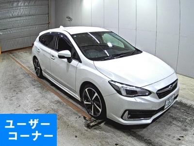 SUBARU IMPREZA SPORT