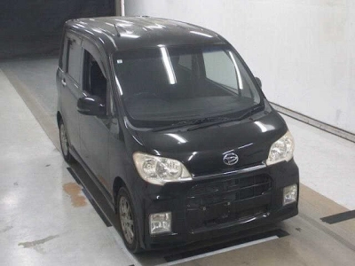 DAIHATSU TANTO EXE