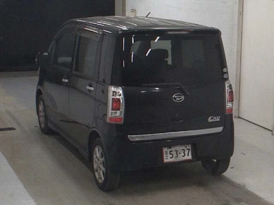 DAIHATSU TANTO EXE