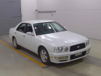 NISSAN GLORIA