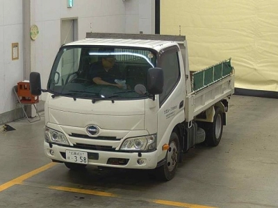 HINO DUTRO