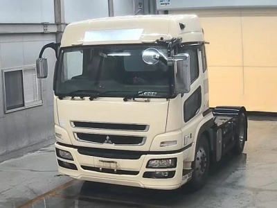 MITSUBISHI FUSO