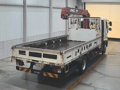HINO RANGER