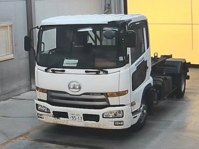 NISSAN DIESEL (UD) CONDOR