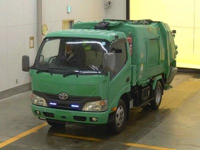 HINO DUTRO