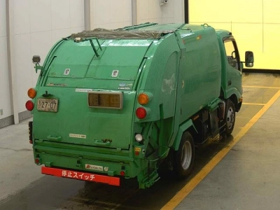 HINO DUTRO