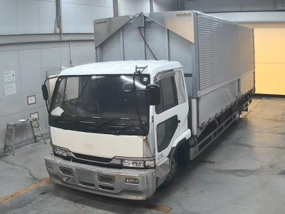NISSAN DIESEL (UD) CONDOR