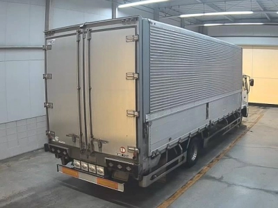 NISSAN DIESEL (UD) CONDOR