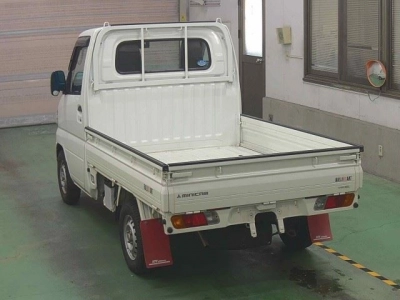 MITSUBISHI MINICAB TRUCK