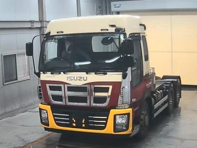 ISUZU OTHER