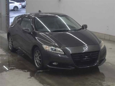 HONDA CR-Z