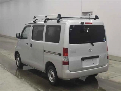 TOYOTA LITE ACE VAN