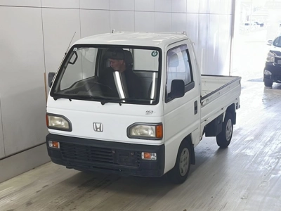 HONDA ACTY TRUCK