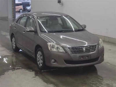 TOYOTA PREMIO