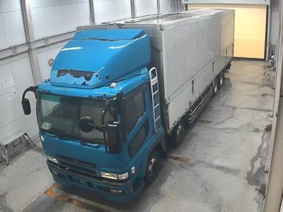 MITSUBISHI FUSO