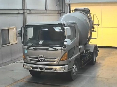 HINO RANGER