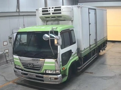 NISSAN DIESEL (UD) CONDOR