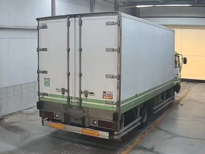 NISSAN DIESEL (UD) CONDOR