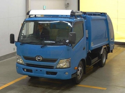 HINO DUTRO