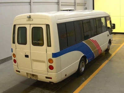 MITSUBISHI FUSO ROSA