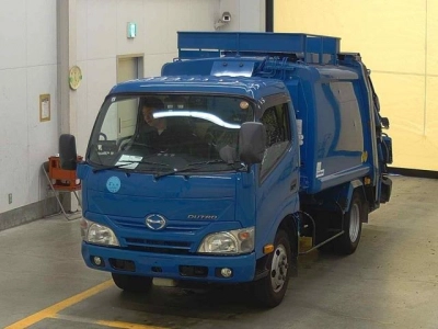 HINO DUTRO