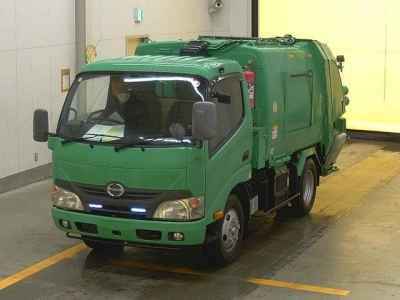 HINO DUTRO