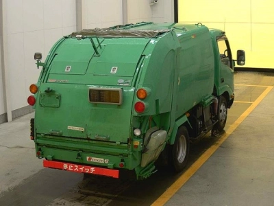 HINO DUTRO