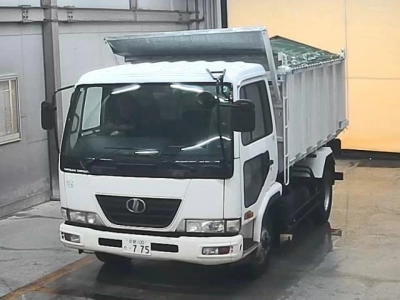 NISSAN DIESEL (UD) CONDOR