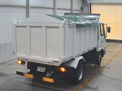 NISSAN DIESEL (UD) CONDOR