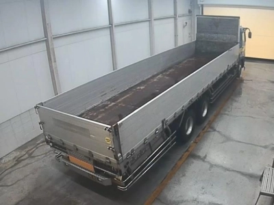 MITSUBISHI FUSO