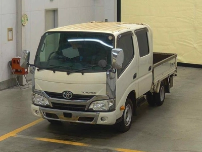 TOYOTA TOYOACE