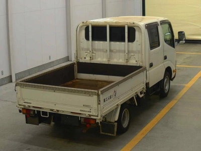 TOYOTA TOYOACE