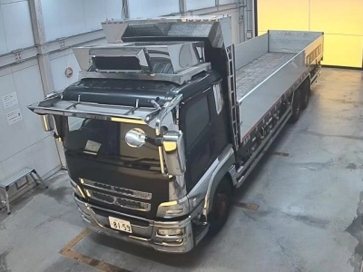MITSUBISHI FUSO