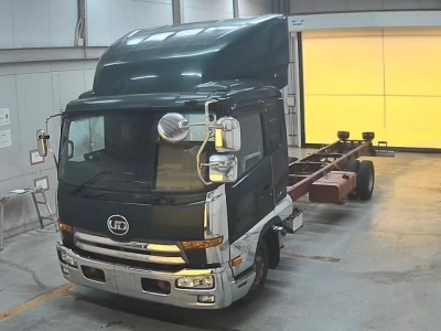 NISSAN DIESEL (UD) CONDOR