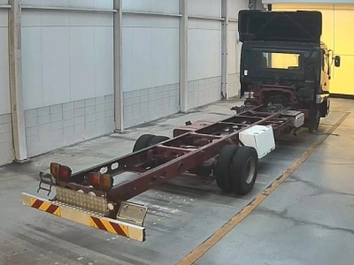 NISSAN DIESEL (UD) CONDOR