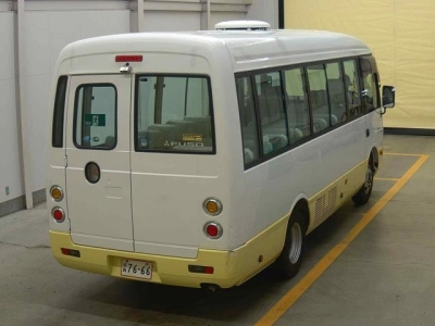 MITSUBISHI FUSO ROSA