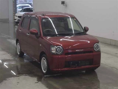 DAIHATSU MIRA TOCOT
