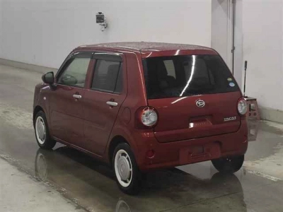 DAIHATSU MIRA TOCOT