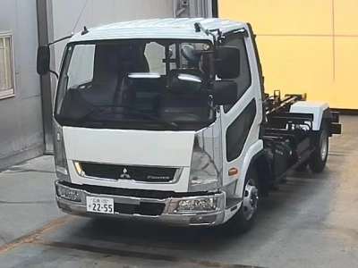 MITSUBISHI FUSO FIGHTER
