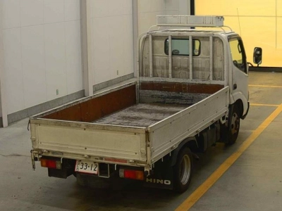 HINO DUTRO