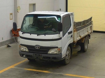 HINO DUTRO