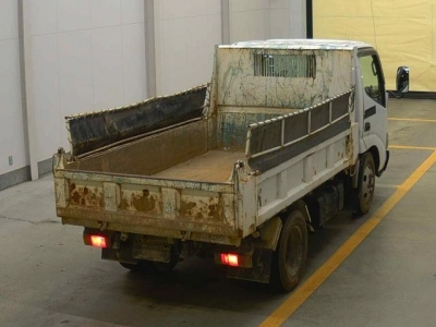 HINO DUTRO