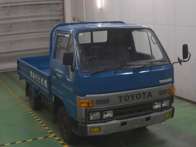 TOYOTA TOYOACE