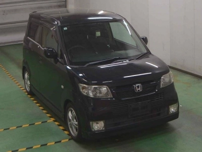 HONDA ZEST