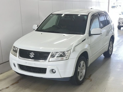 SUZUKI ESCUDO