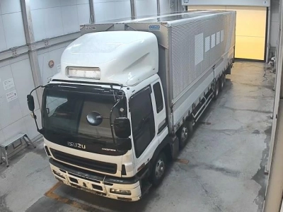 ISUZU OTHER