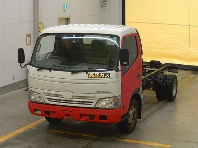 TOYOTA TOYOACE