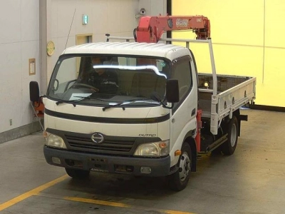 HINO DUTRO
