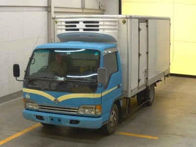 NISSAN DIESEL (UD) CONDOR