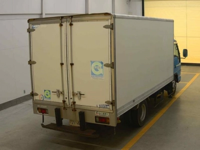 NISSAN DIESEL (UD) CONDOR